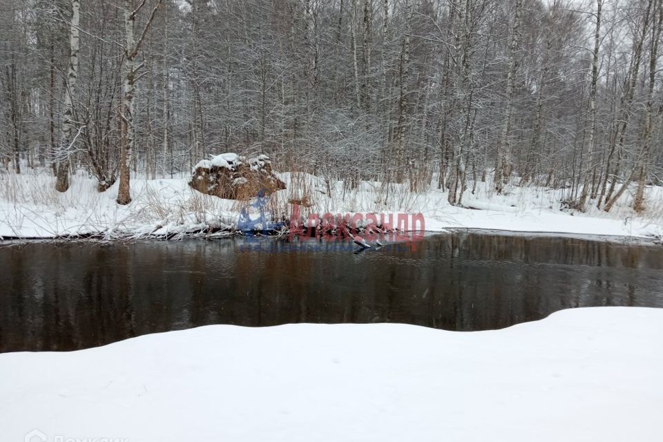 земля р-н Приозерский пос. Торфяное фото 10