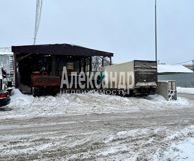 земля г Санкт-Петербург ул Кубинская 87 Московский фото 6