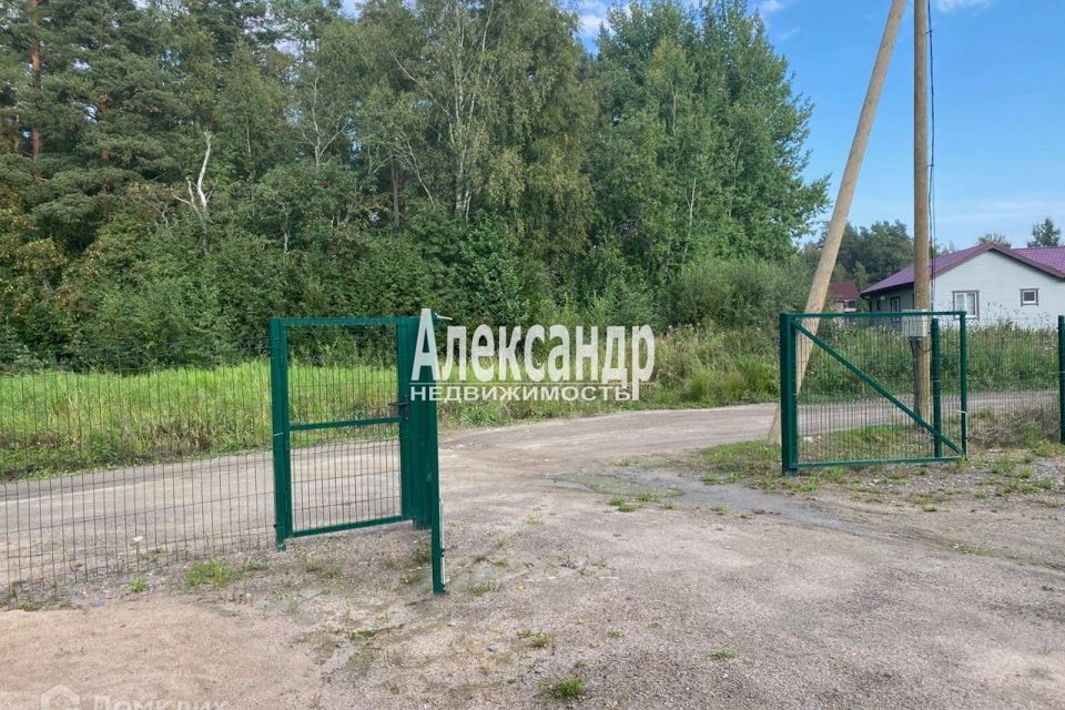 дом р-н Приозерский фото 7