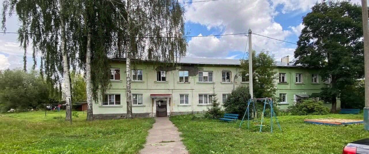 квартира городской округ Орехово-Зуевский п Верея ул Свободы 4 фото 22