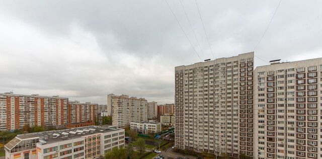 метро Братиславская б-р Перервинский 7к/2 фото