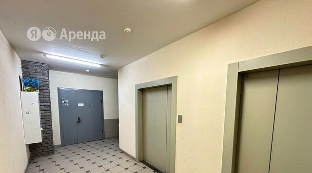 ул Маршала Тухачевского 37/21 квартал Union park Бульвар Генерала Карбышева фото