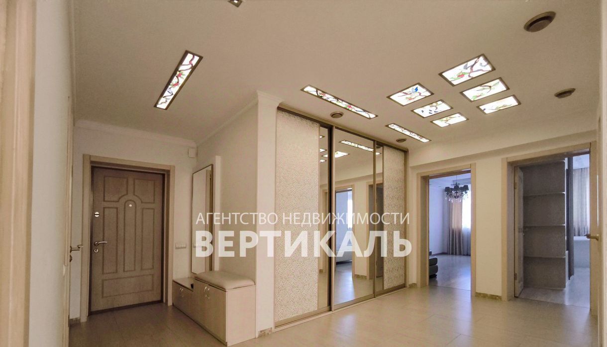 квартира г Москва метро ЦСКА б-р Ходынский 5к/2 фото 8