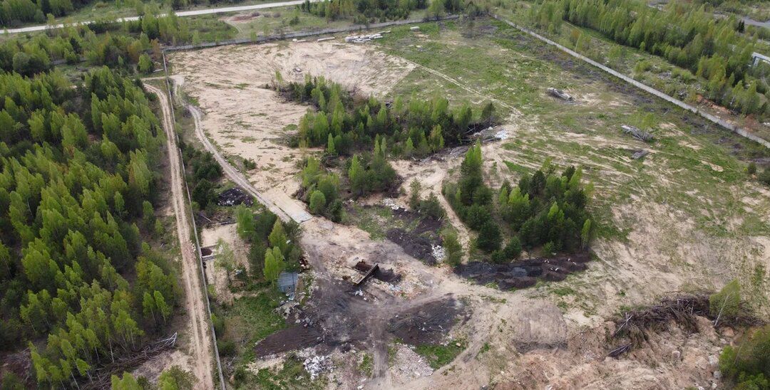 земля р-н Ярцевский г Ярцево Ярцевское городское поселение фото 2