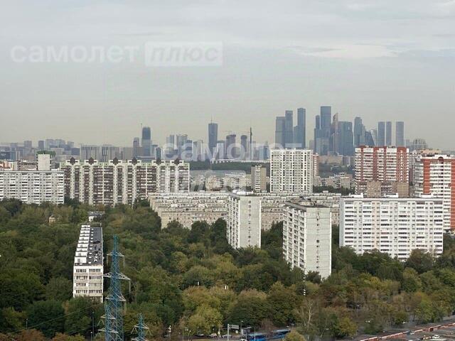 ЗАО Очаково-Матвеевское ЖК «Вестердам» 4д/3 ш Аминьевское Московская область фото