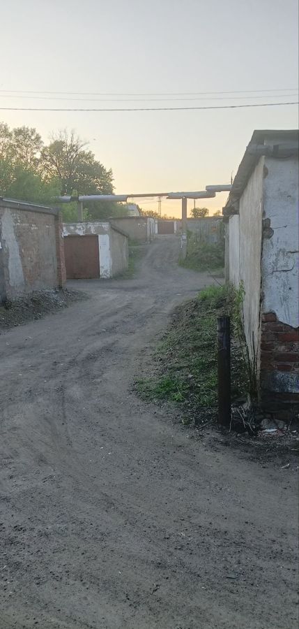 гараж городской округ Клин г Высоковск г. о. Клин фото 4