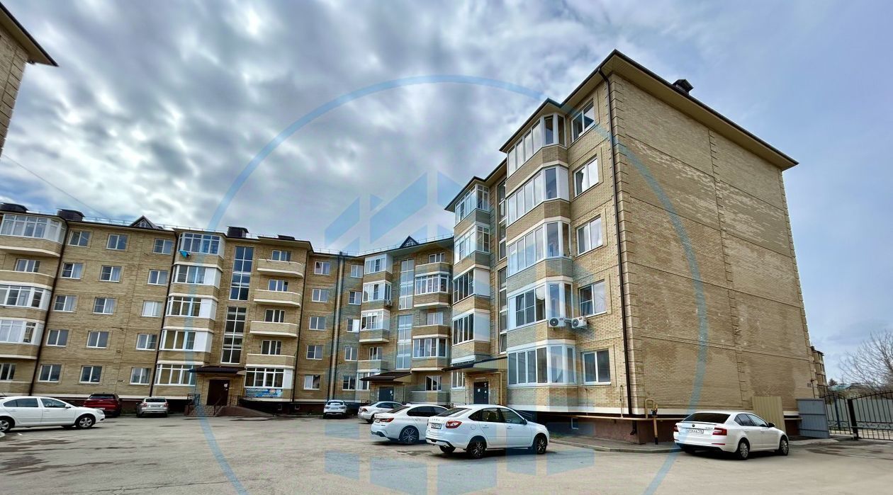 квартира г Ессентуки ул Галерейная 21б фото 17