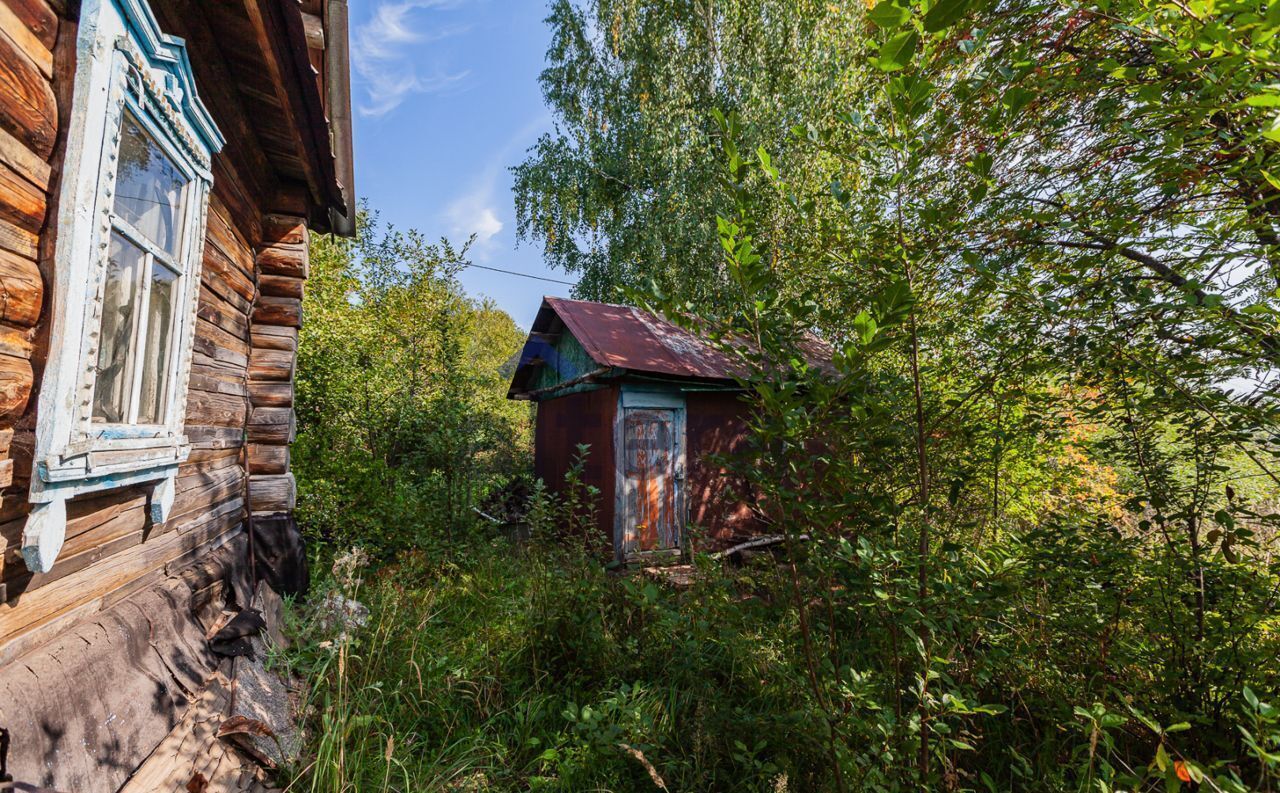 земля р-н Верхнеуслонский Республика Татарстан Татарстан, Введенско-Слободское сельское поселение, садоводческое товарищество Волжаночка производственного объединения Татшвейбыт, Казань фото 13