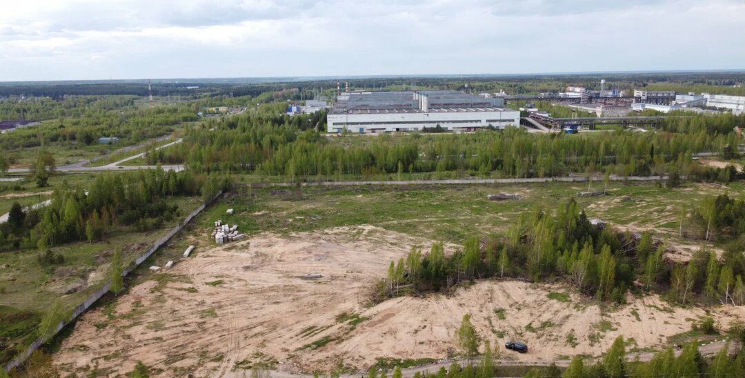 земля р-н Ярцевский г Ярцево Ярцевское городское поселение фото 1