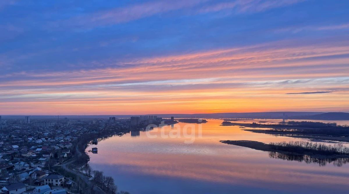 квартира г Энгельс ул Пристанская 85 фото 1