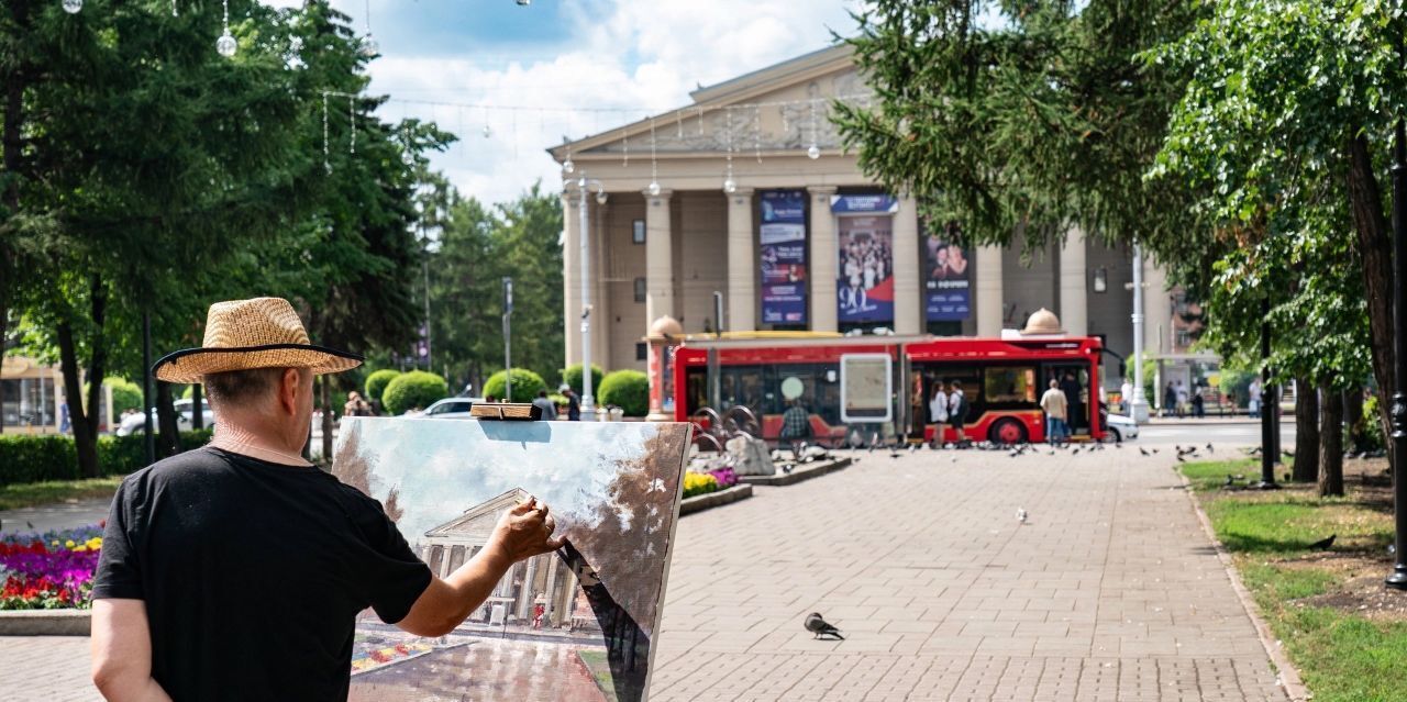 квартира г Кемерово р-н Центральный ул Красноармейская 127 фото 28