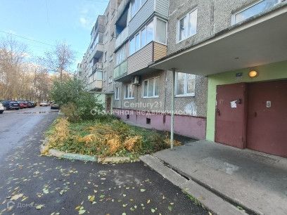 улица Коломийца, 7, Домодедово городской округ фото