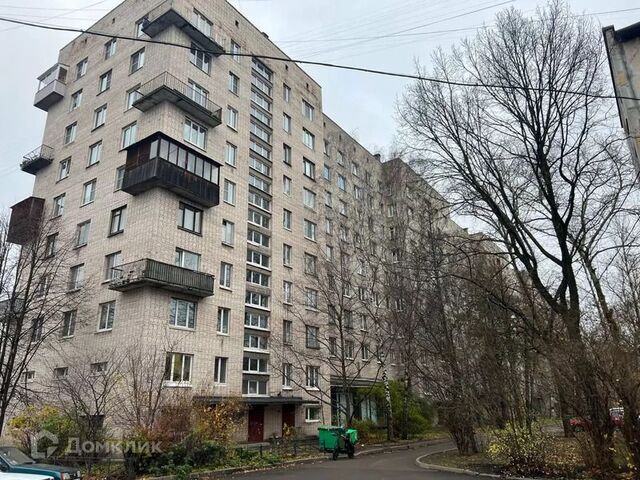 дом 31 Кировский фото