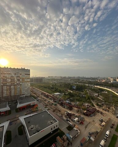 пр-кт Новгородский 4 метро Купчино р-н Пушкинский фото