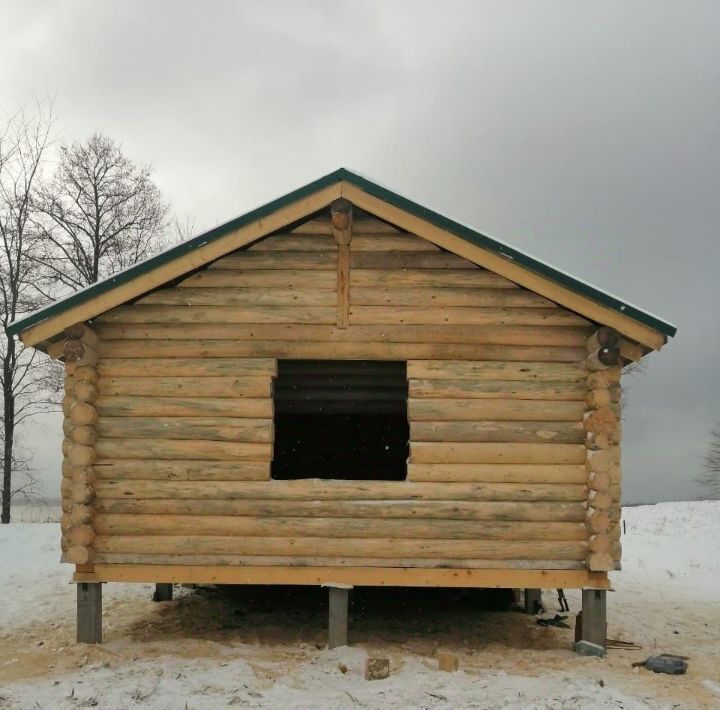 дом р-н Осташковский г Осташков д Сосница фото 17