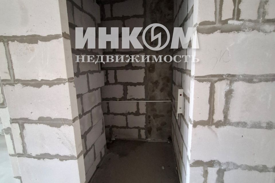 квартира городской округ Красногорск с Николо-Урюпино ул полковника Глазунова 5 фото 10