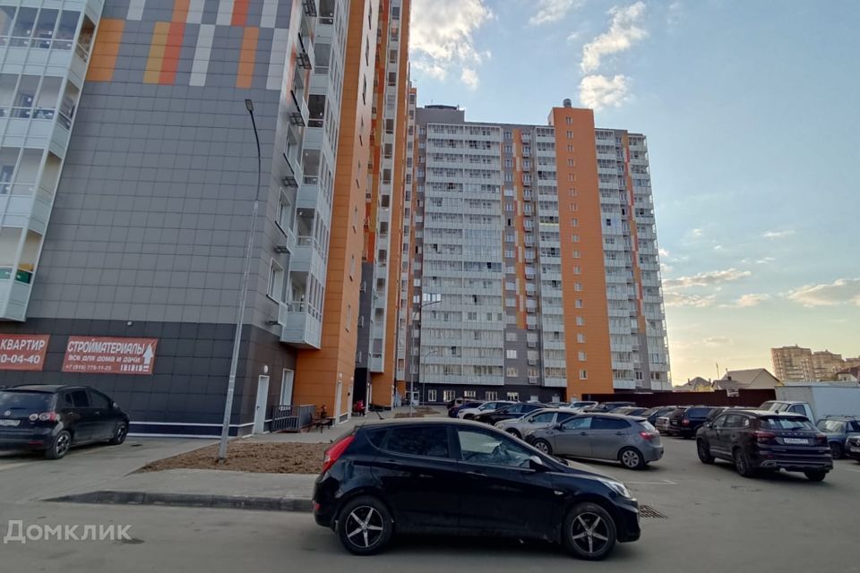 квартира городской округ Солнечногорск рп Андреевка ул Клубная 38а фото 6