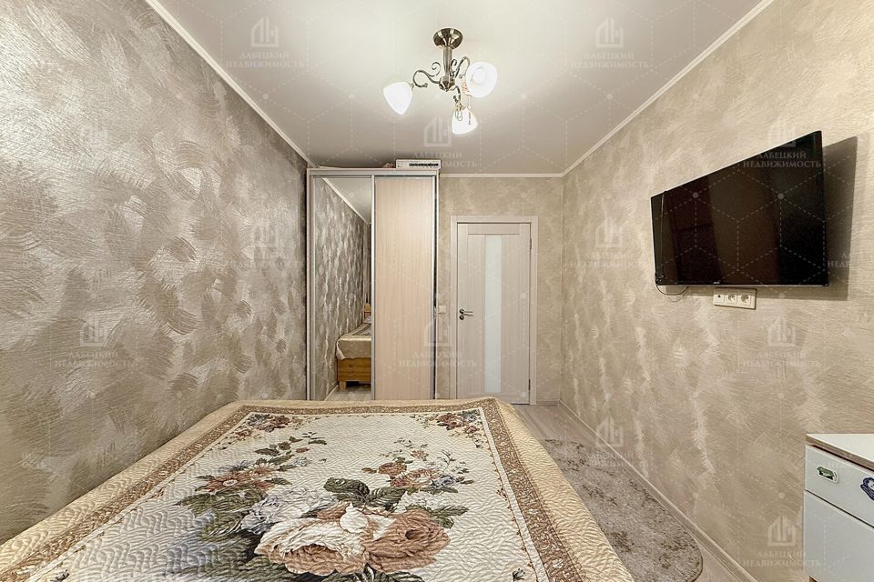 квартира г Санкт-Петербург ул Замшина 19 Калининский фото 10