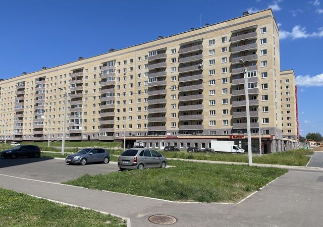 ул 100-летия комсомола 1 корп. 2 фото