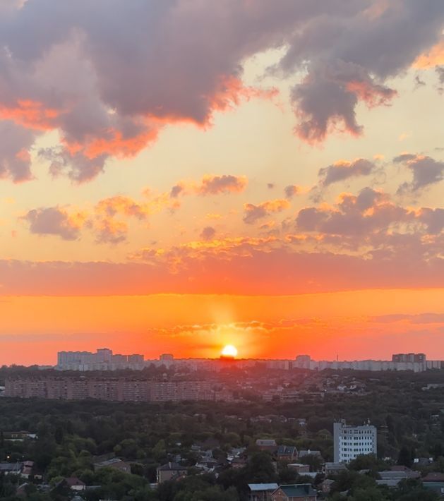 квартира г Ростов-на-Дону р-н Октябрьский ул Нансена 83с/3 фото 18