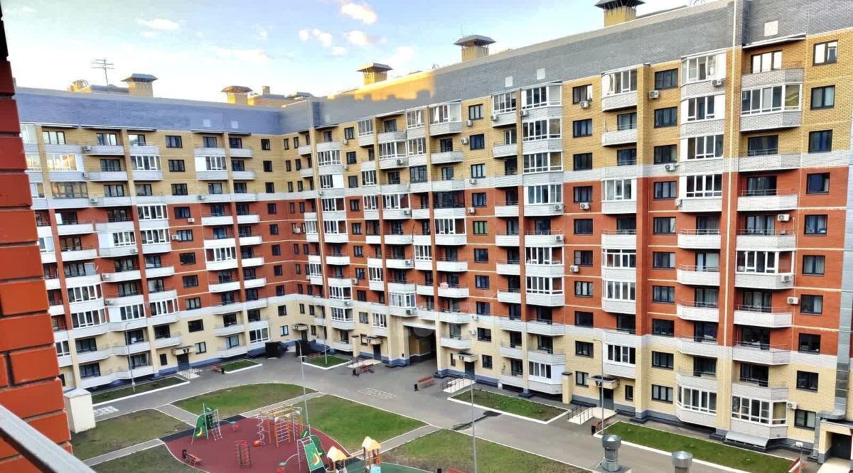 квартира г Казань метро Горки ул Зур Урам 1кк/3 фото 13