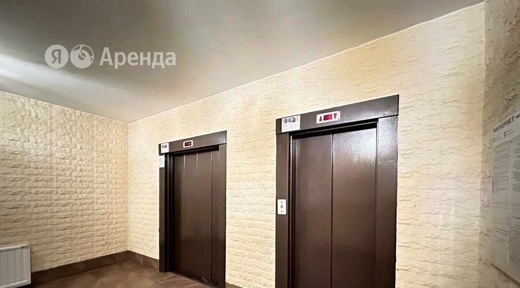 квартира г Санкт-Петербург метро Озерки пр-кт Тореза 95 фото 17