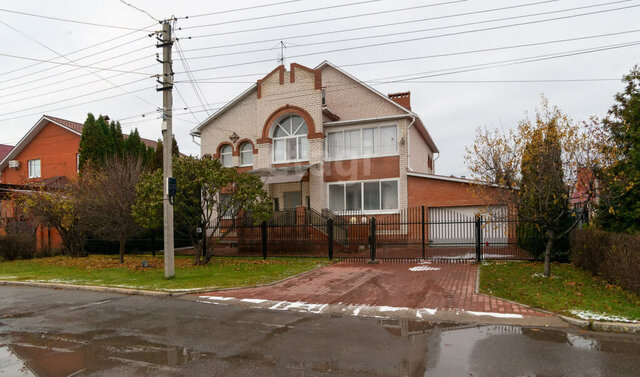 п Ленинский ул Сиреневая р-н Заволжский фото