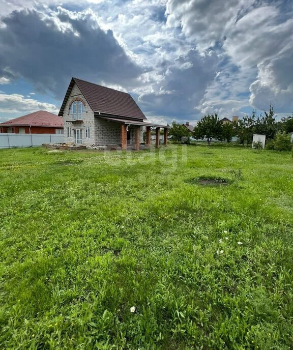 дом р-н Белгородский п Комсомольский ул Кольцевая Комсомольское сельское поселение фото 11