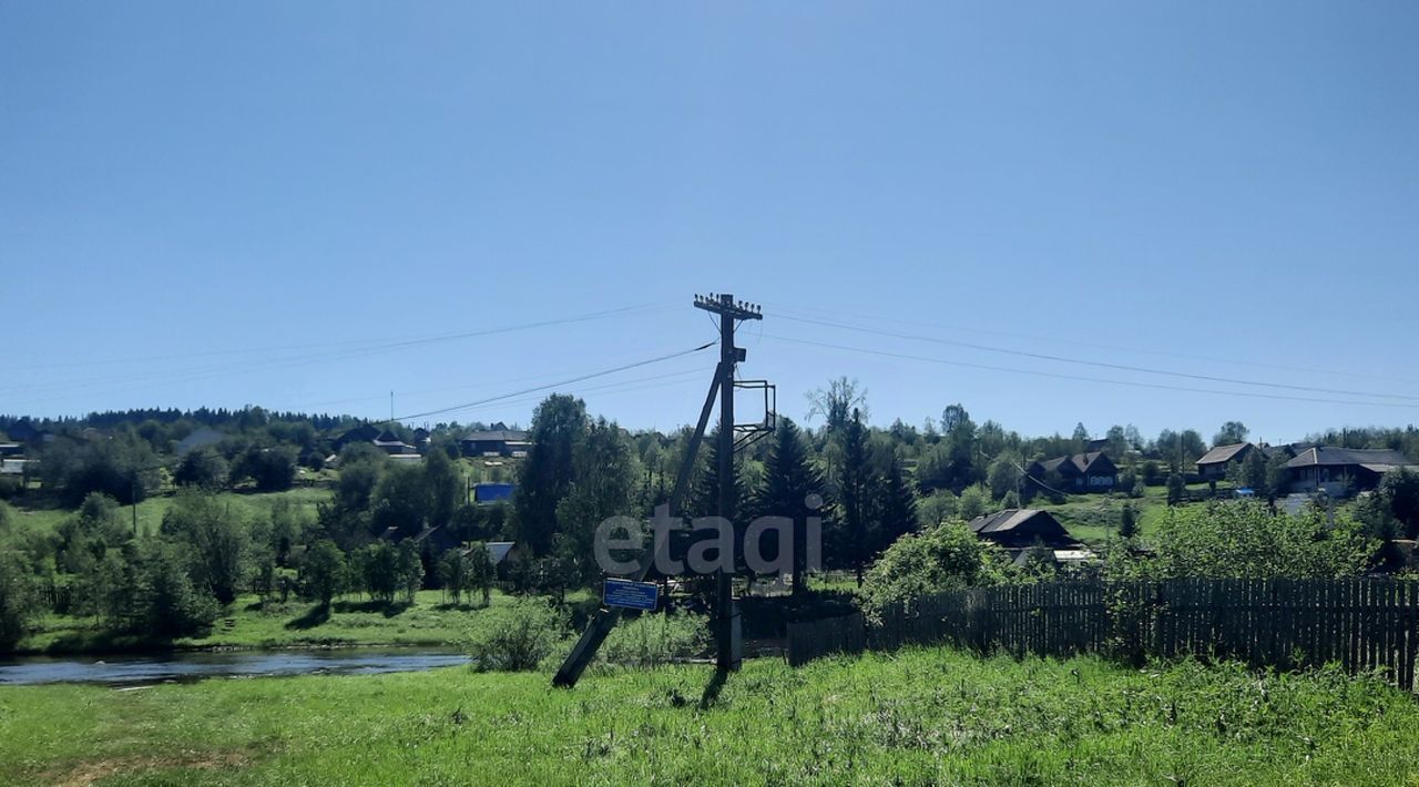 земля р-н Пригородный п Первомайский ул Молодежная фото 1