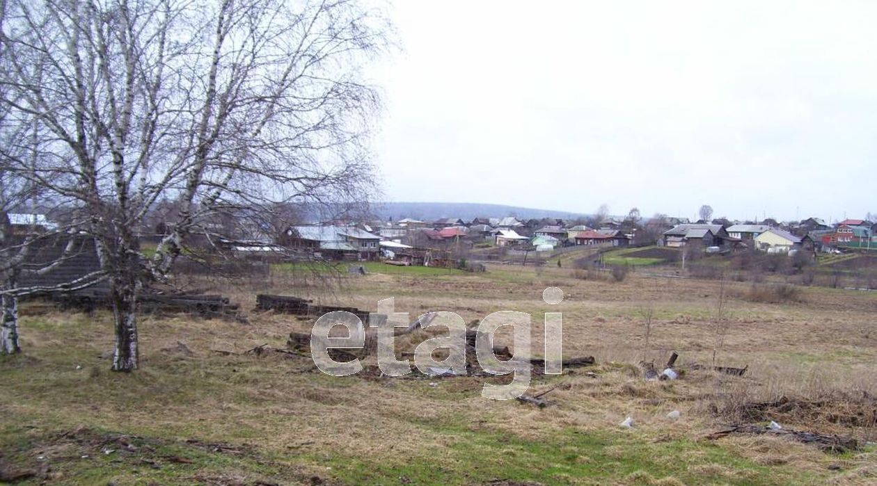 земля р-н Пригородный п Висим ул Советская фото 1