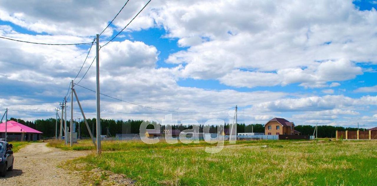 земля р-н Пригородный с Николо-Павловское фото 4