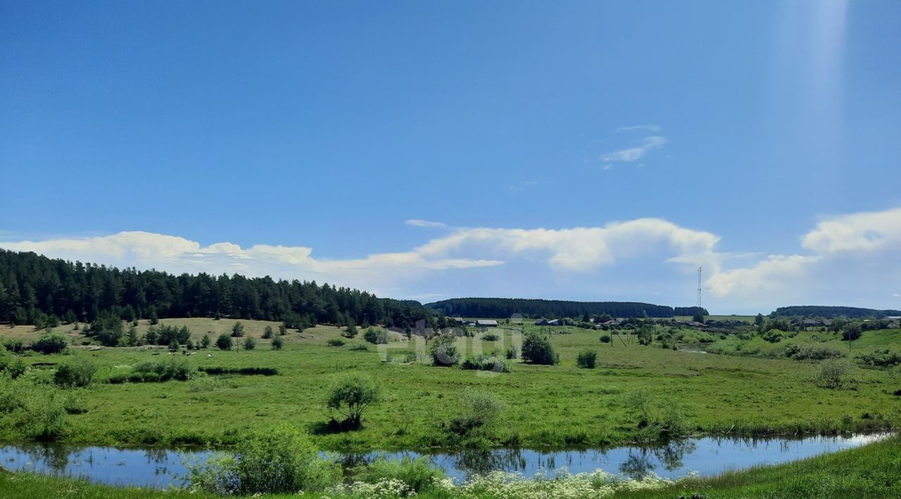 земля р-н Пригородный п Первомайский ул Молодежная фото 5