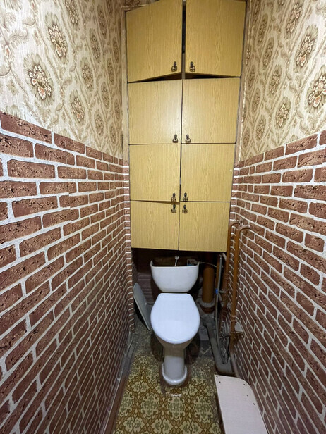 квартира г Брянск р-н Фокинский ул Менжинского 10 фото 10