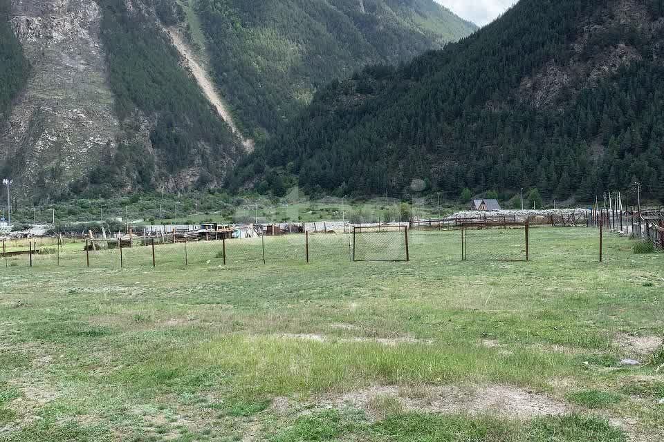 земля р-н Эльбрусский Верхний Баксан фото 3