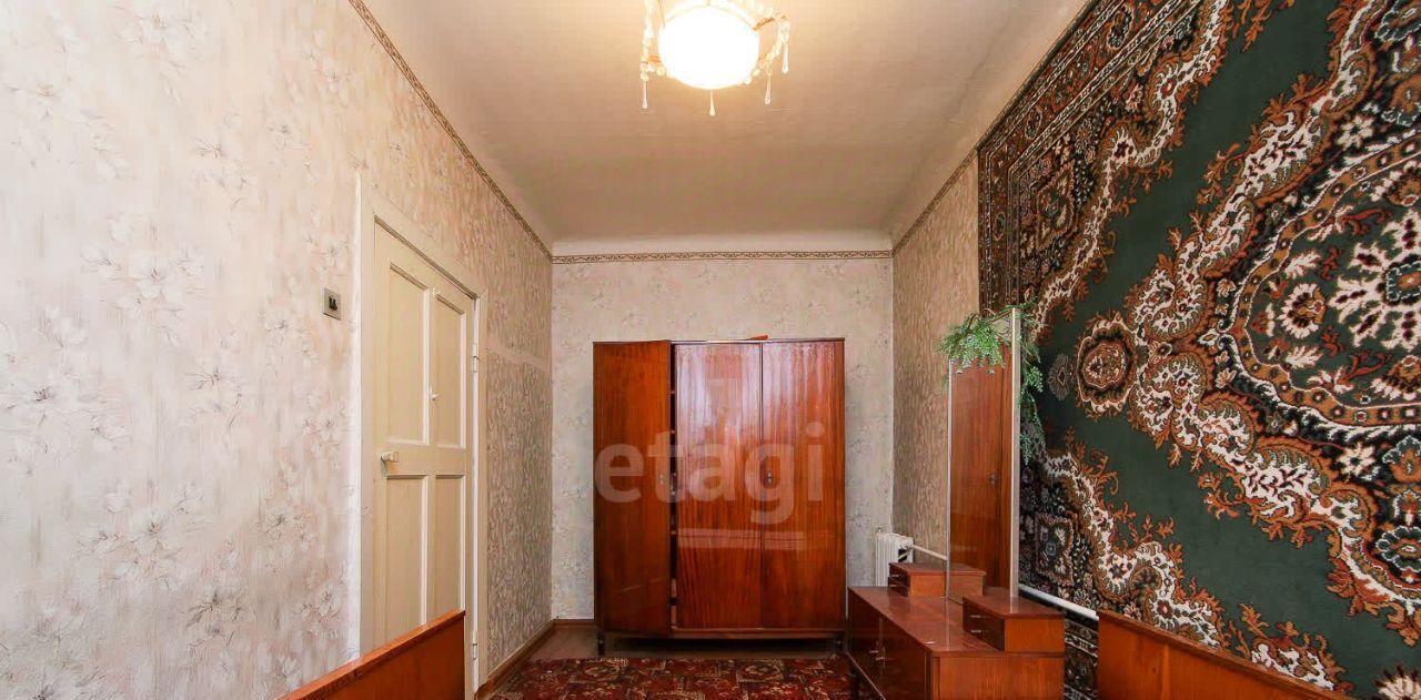 квартира г Калининград р-н Московский ул Батальная 17 фото 21