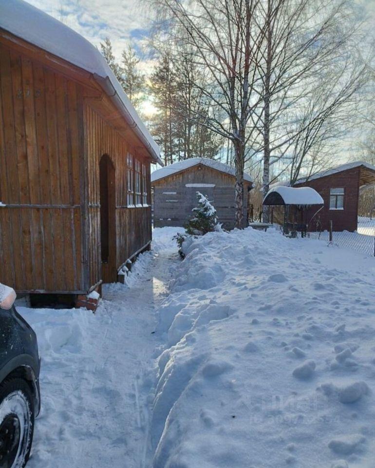 дом городской округ Орехово-Зуевский п Авсюнино 215 фото 19