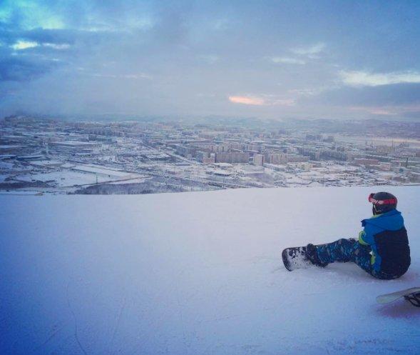 гостиницу г Мурманск р-н Октябрьский фото 10