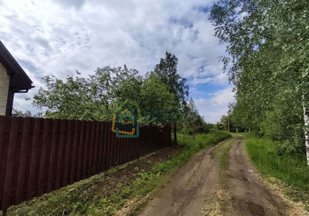 земля р-н Всеволожский х Максимовка Приозерское шоссе, 5 км, Юкковское сельское поселение, Сертолово, д. Дранишники фото 11