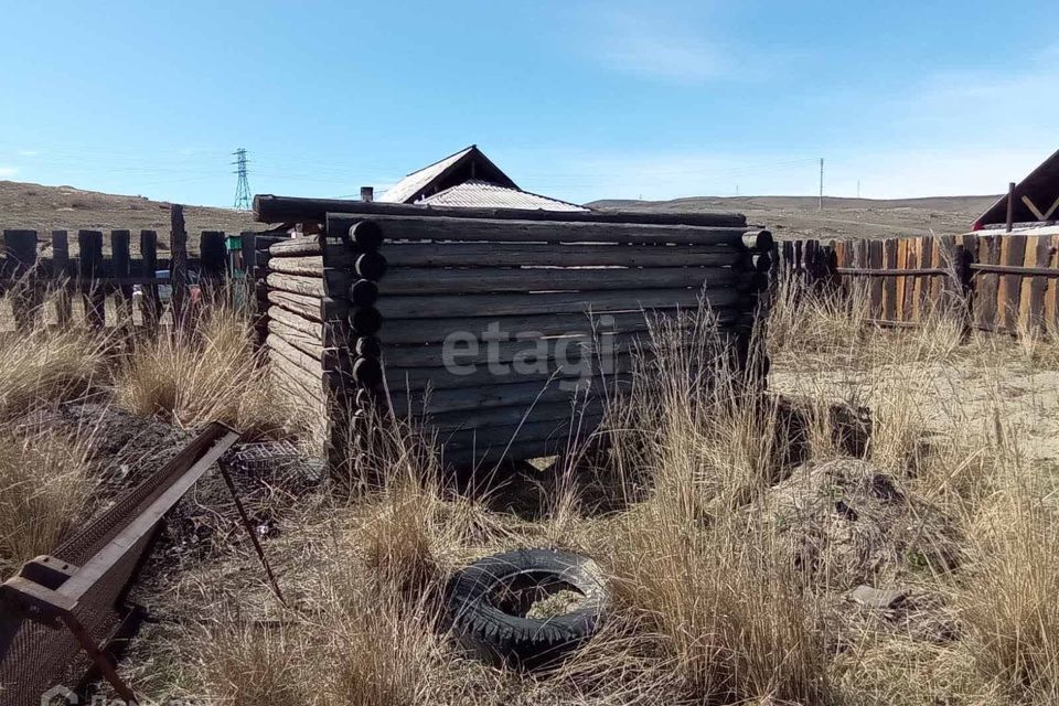 дом р-н Кызылский кожуун, посёлок городского типа Каа-Хем фото 10