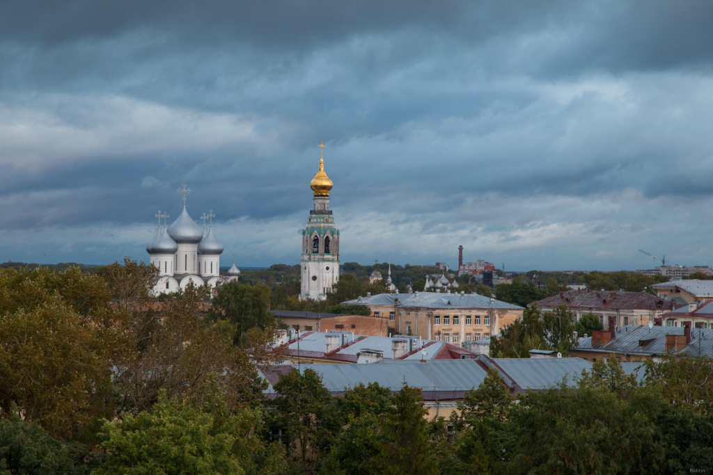 гостиницу г Вологда ул Октябрьская 25 фото 5