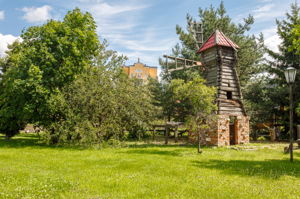 гостиницу городской округ Раменский п Кратово фото 37