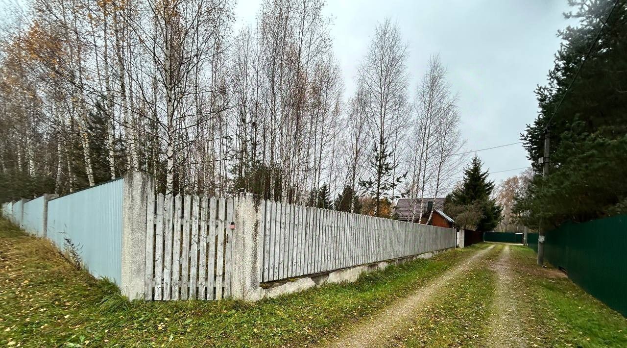 дом р-н Заокский с Страхово снт Звездный Страховское муниципальное образование фото 24