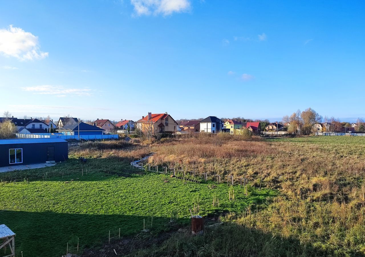 дом р-н Зеленоградский г Зеленоградск пер 1-й Дружный фото 14