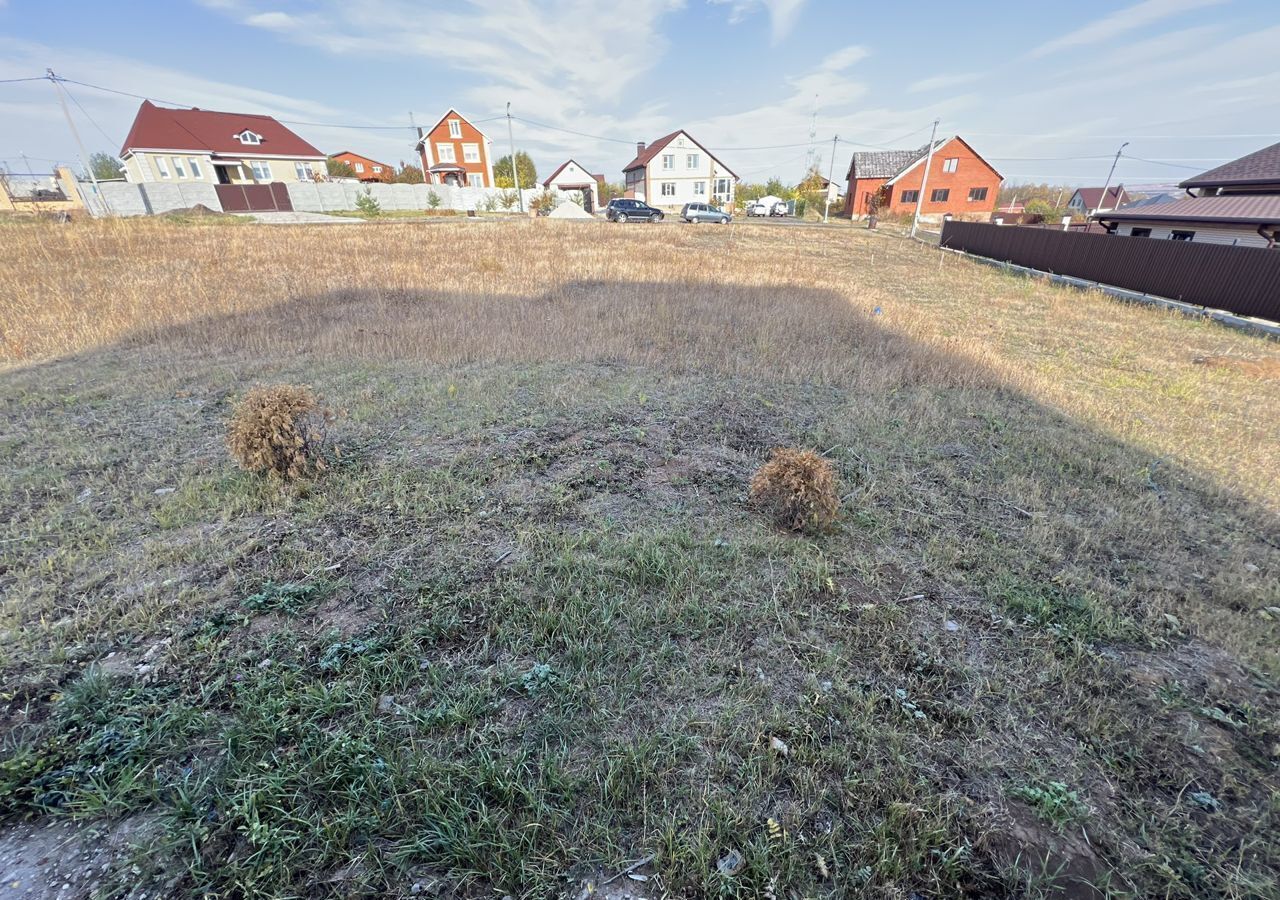 земля р-н Белгородский п Дубовое р-н мкр Северный-3 Белгородский р-н, рп. Северный, Северный, квартал Северный-35 фото 2