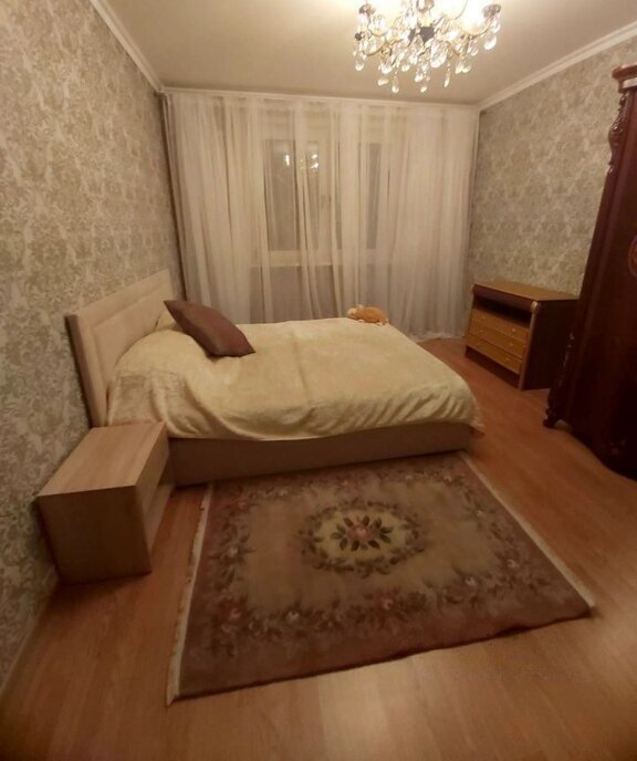 квартира г Москва метро Орехово ул Маршала Захарова 10к/2 фото 17