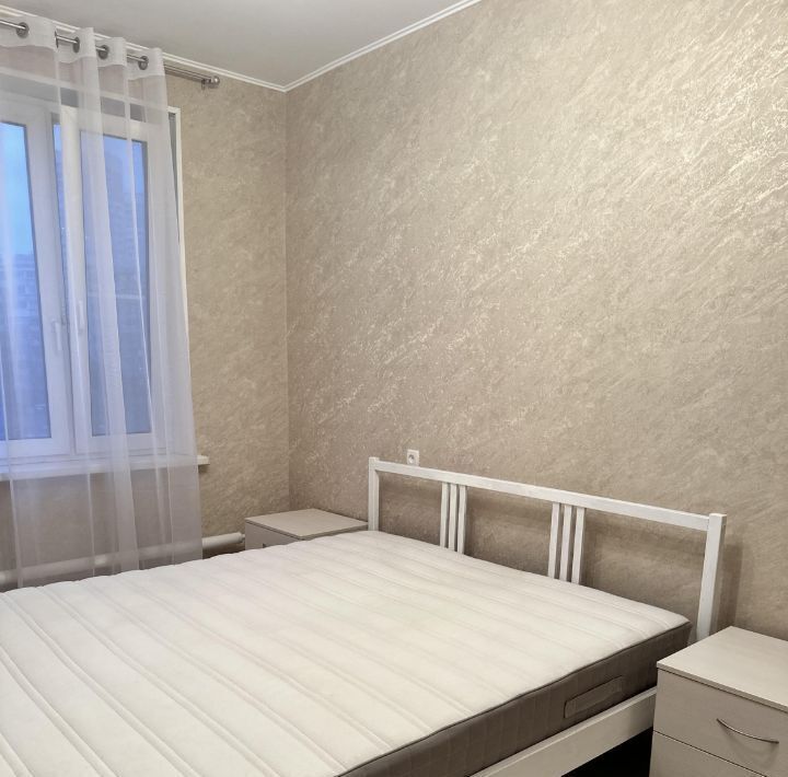 квартира г Москва метро Рассказовка Московский г., 1-й мкр, 30к 2 фото 5