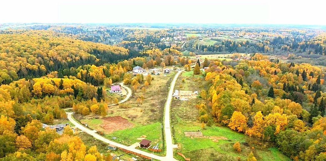 земля городской округ Дмитровский д Гаврилково фото 1