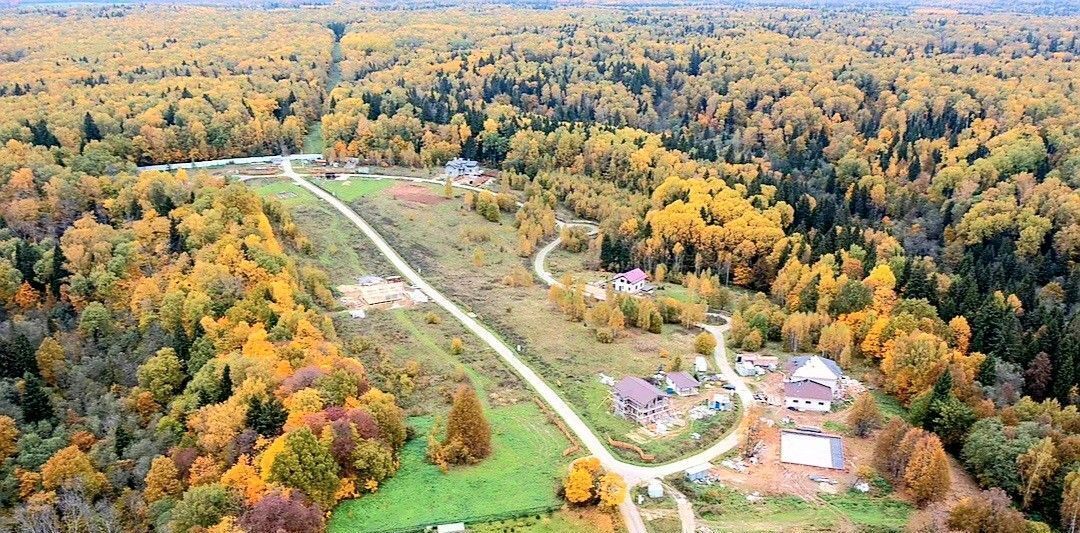 земля городской округ Дмитровский д Гаврилково фото 3