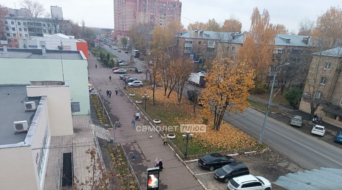 квартира городской округ Богородский г Электроугли ул Школьная 39 Железнодорожная фото 1