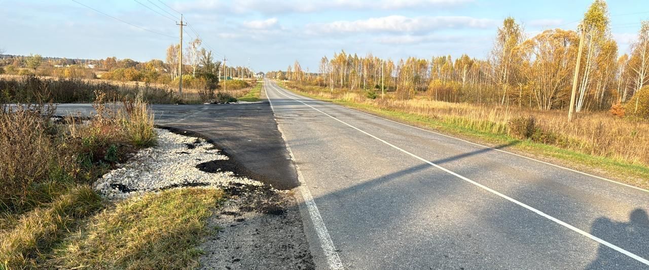 земля городской округ Ступино с Ивановское фото 7